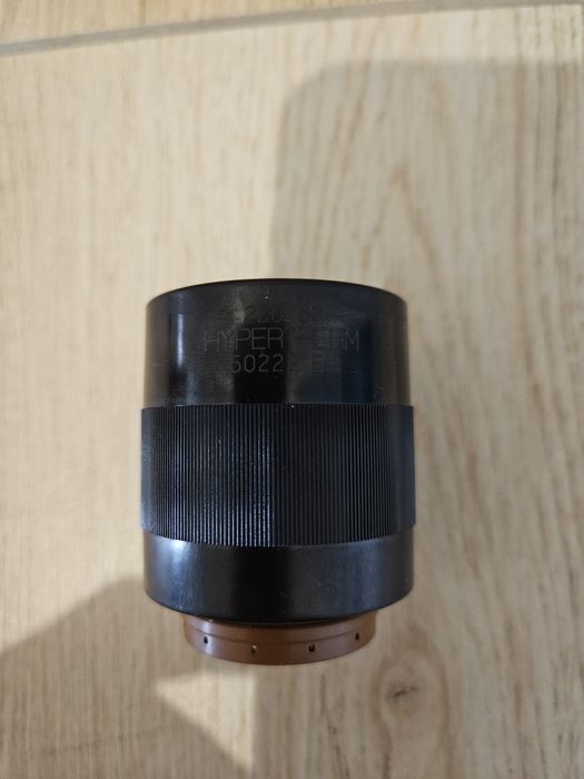 Nasadka dyszy do palników plazmowych HYPERTHERM nr.kat.220760