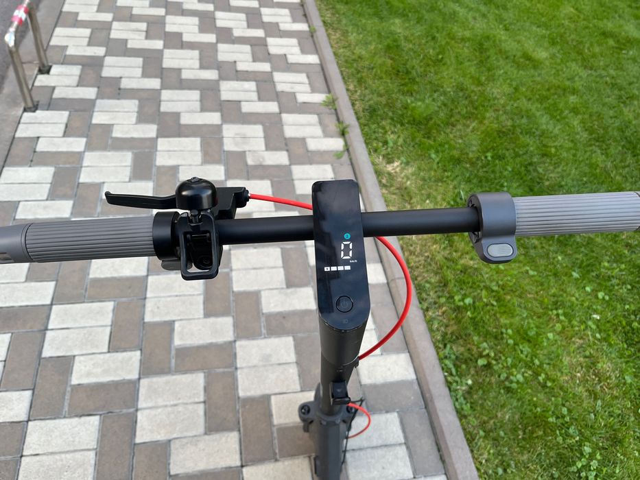 Електросамокат продаж Xiaomi Scooter 5 Max