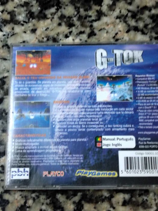 Jogos SEGA eLEGO entre outros pc