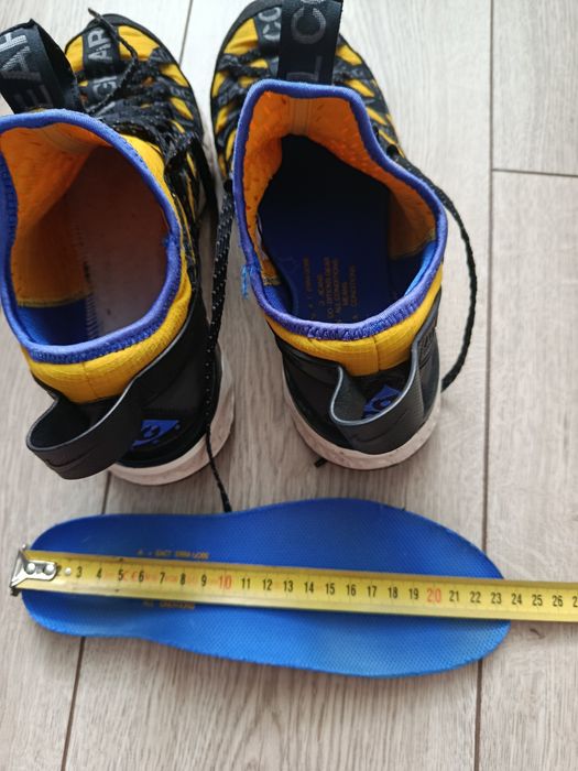 Кросівки для хлопчика Nike/ 36 p.