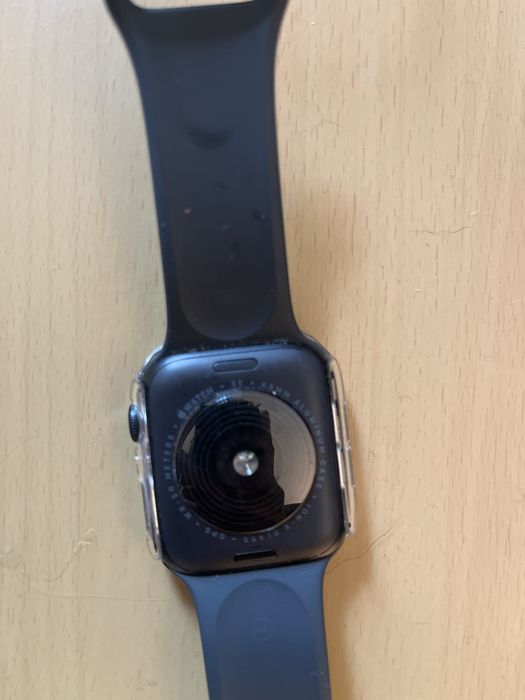 Apple watch se 44 mm aluminim