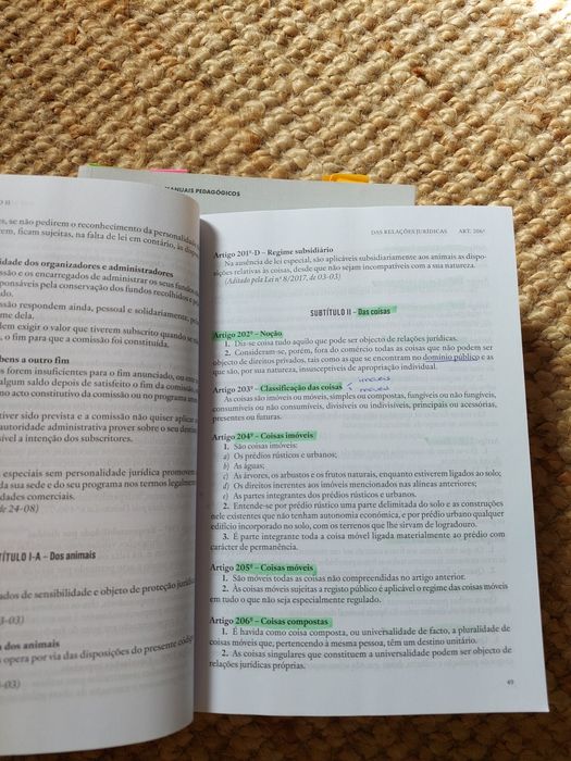 Livro código civil64585160443521122