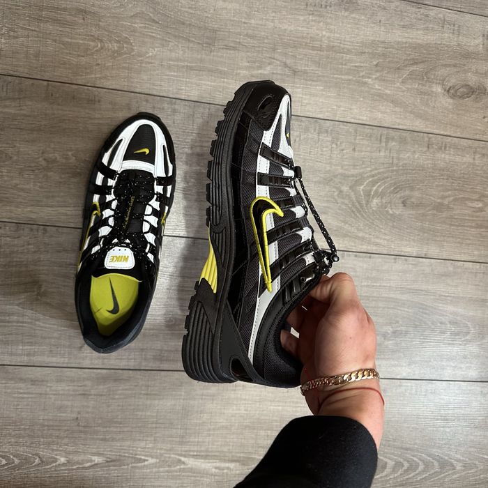 nike p6000 чоловічі кросівки