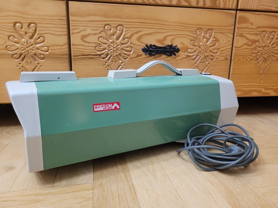 Predom zelmer typ 03s