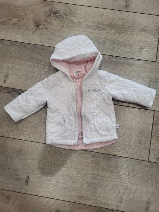 Kurteczka Cool Club Smyk Disney Marie rozmiar 62