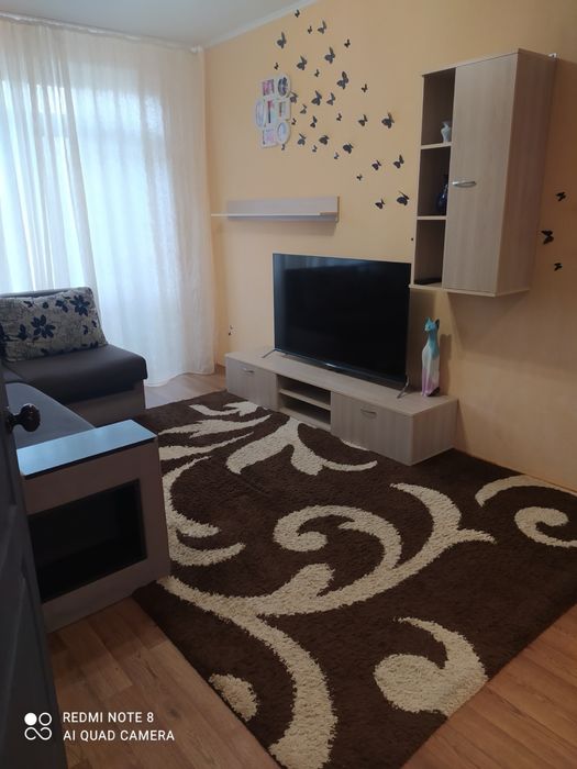 Сдаётся 2-х комнатная квартира СВЕТ НЕ ОТКЛЮЧАЮТ.