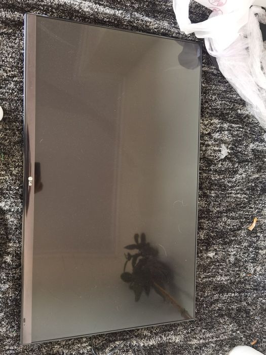 TV SMART TV 3D LG 47lm640s