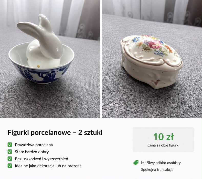 Komplekt 4 krzeseł ,sprzęt kuchenny