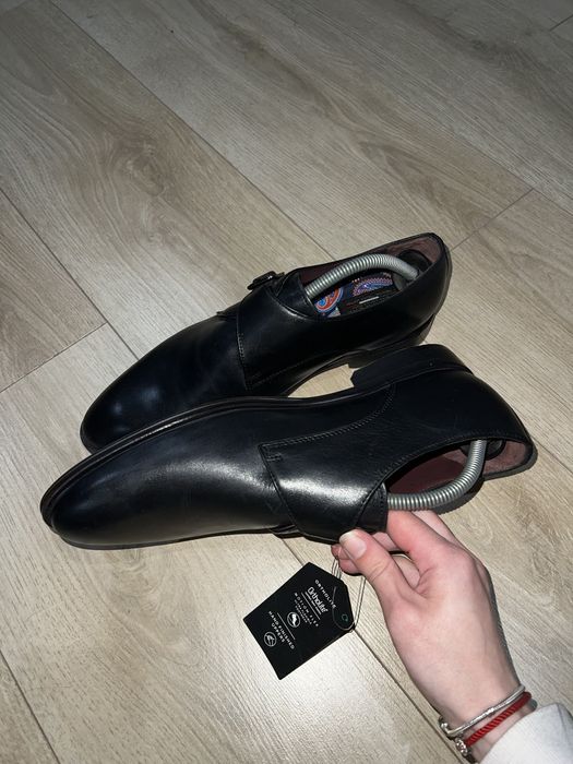 Чоловічі туфлі продам терміново