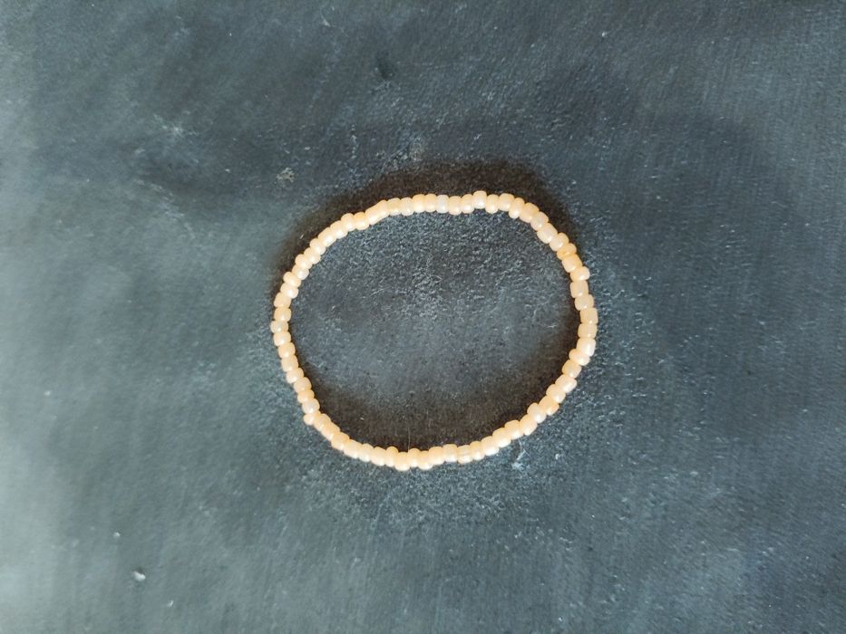 Bransoletki ręcznie robione