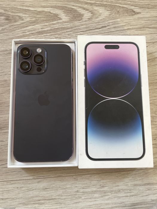 продам Iphone 14 pro max на (андройде)