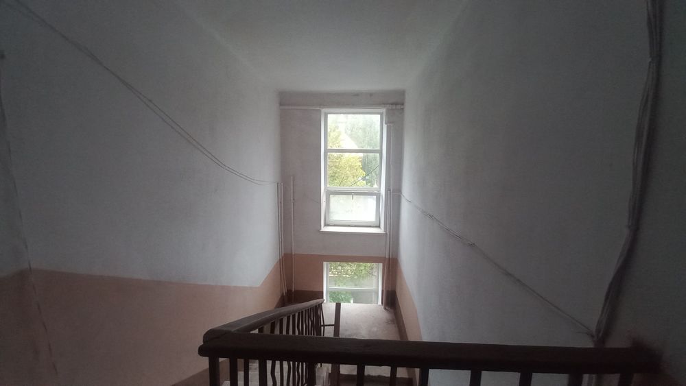 Ремонт парадных, подъездов,  офисы, Склады, заборы