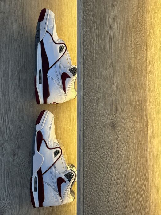 Nike air flight 89, оригінал,з коробкою