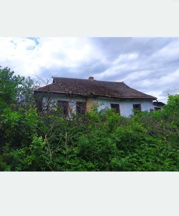 Продам будинок в с. Вугли біля Хмільника 8808