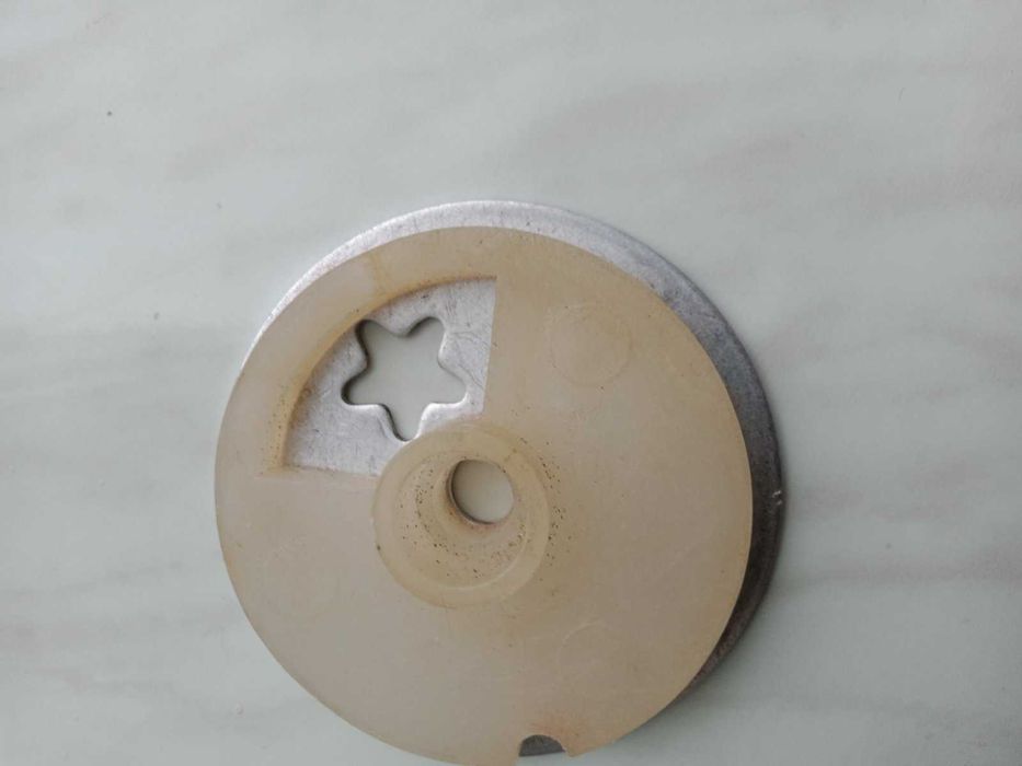 Сетки для мясорубки /тесто, мясо/, подкладка