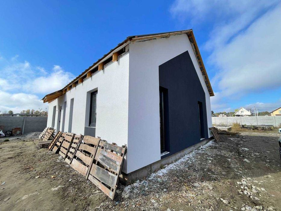 Продаж будинку, Агрономічне у сучасному стилі!