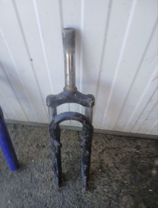 forqueta para bicicleta roda 26