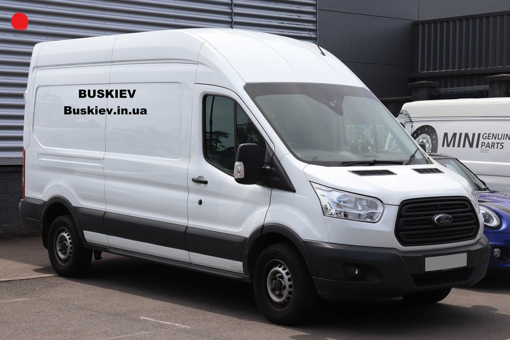 Автозапчасти Разборка Шрот Ford Transit Форд Транзит
