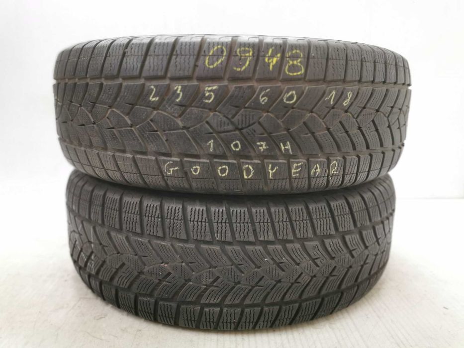 Goodyear Ultragrip Performance Gen-1 SUV 235/60r18 107H N0948