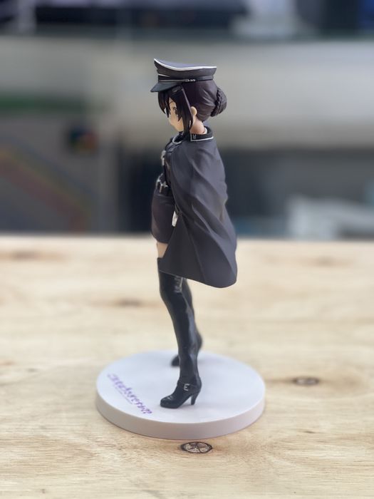 Figure premium Rize
