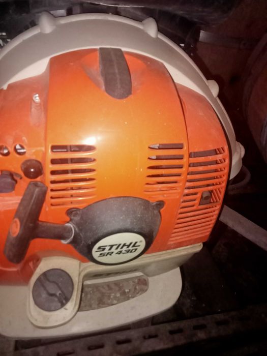 MÁQUINA PARA ENCHER SACOS DE VINHO(5 E 10 LITROS)