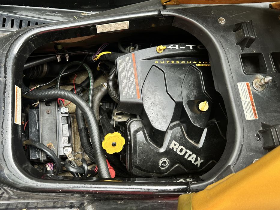 SeaDoo RXT 215 2006r