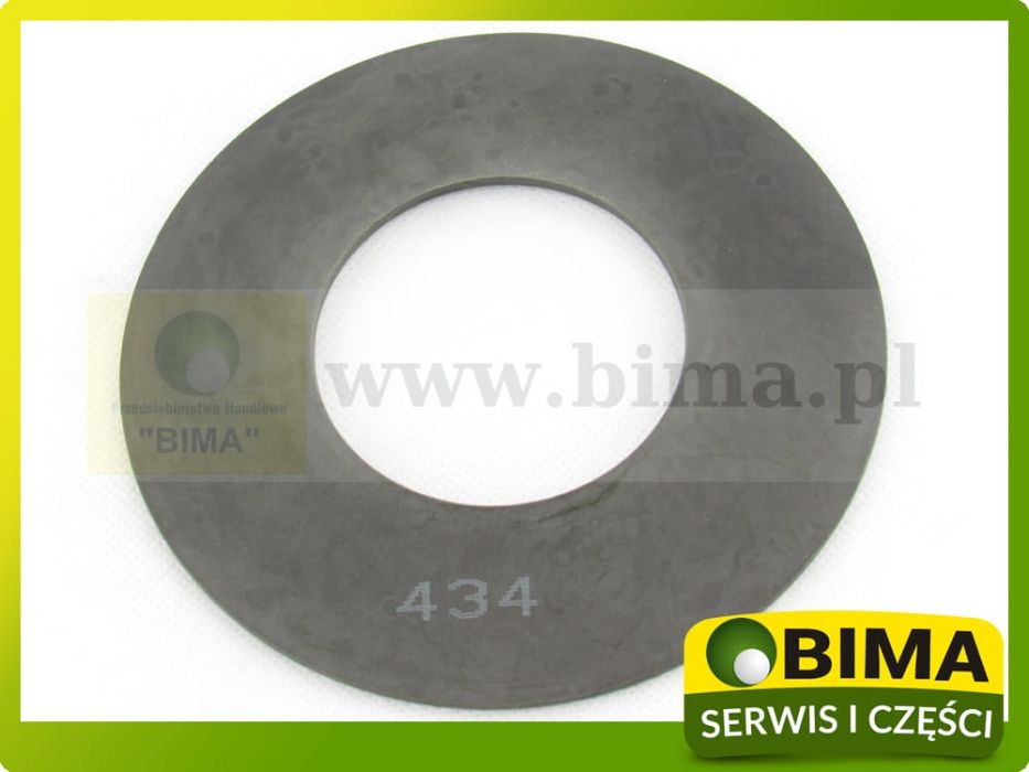 Sprężyna dociskowa dynashift MF Massey Ferguson oryginał 3085, 6160