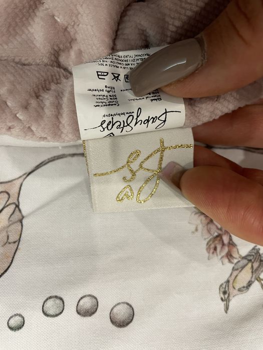 Śpiworek do fotelika/wózka