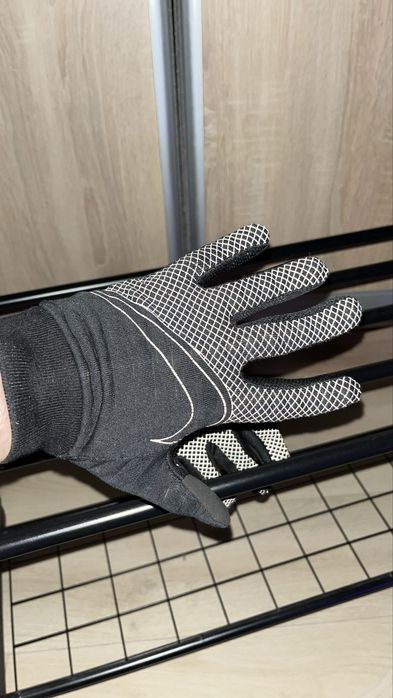 Рукавиці Nike рефлективні
