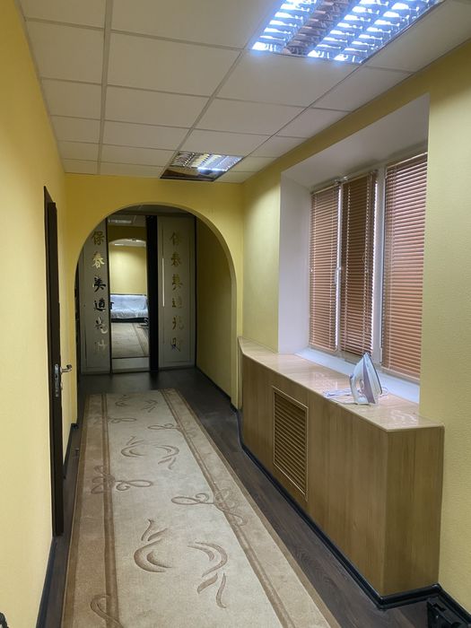 Многокомнатная квартира по адресу ул. Ильенка Юрия (площадь 117 м²) - Atlanta.ua - фото 5