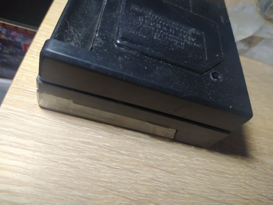 Корпуса кассетного  плеера Весна.