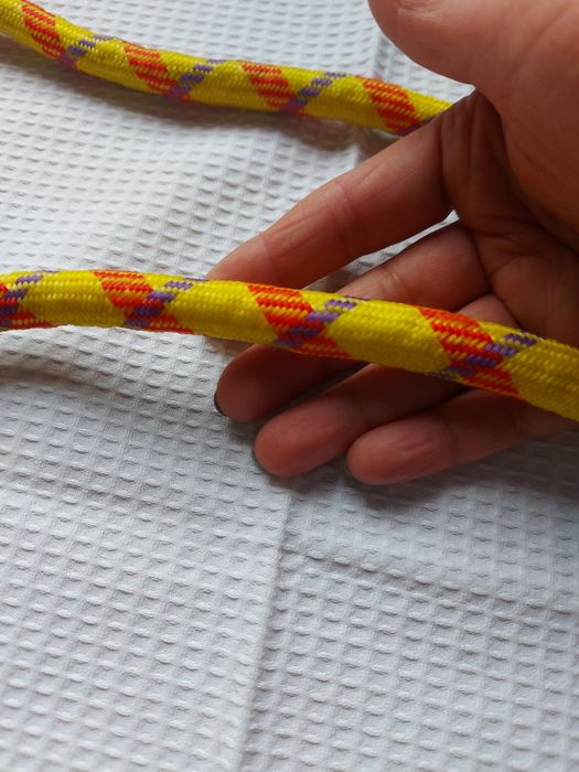 Corda de Saltar Fitness de Adulto - 235cm.