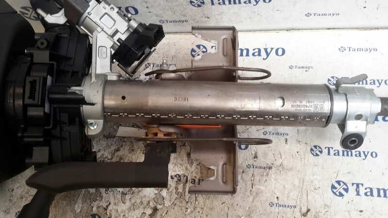 COLUNA DIREÇÃO OPEL MERIVA B LIMUSINA 2011 -