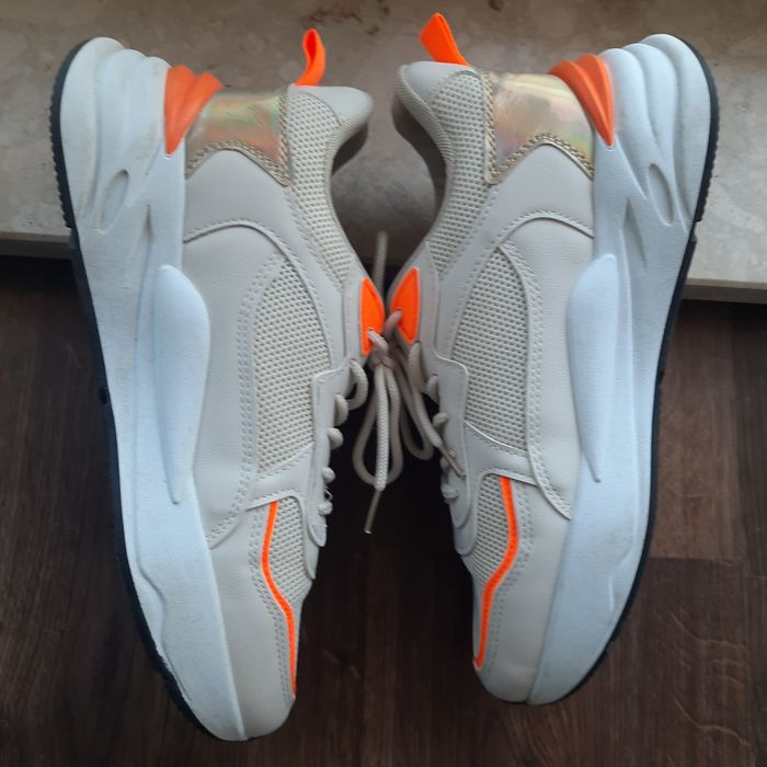 Sneakersy rozmiar 40