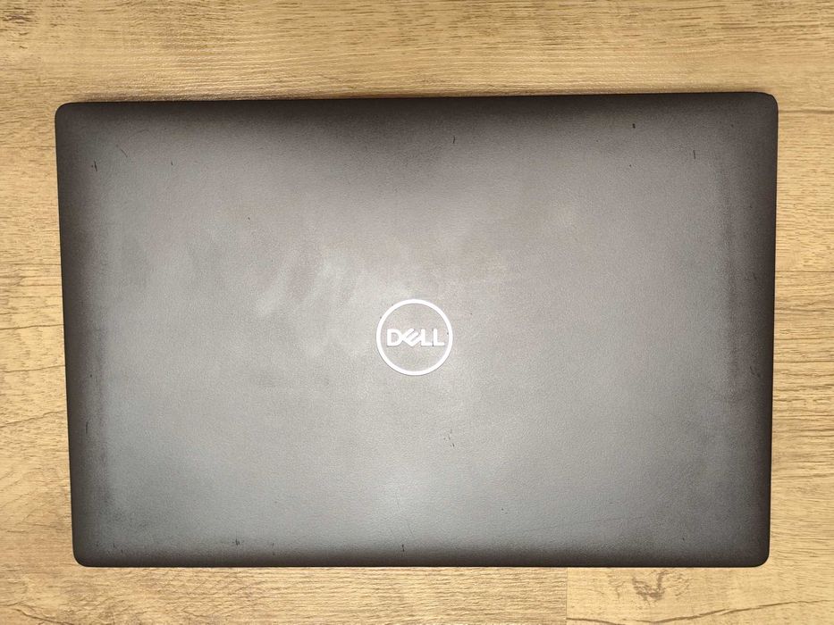 DELL Latitude 5400 / i7-8665U / 8 Gb DDR4 / 256 Gb SSD / 14" IPS