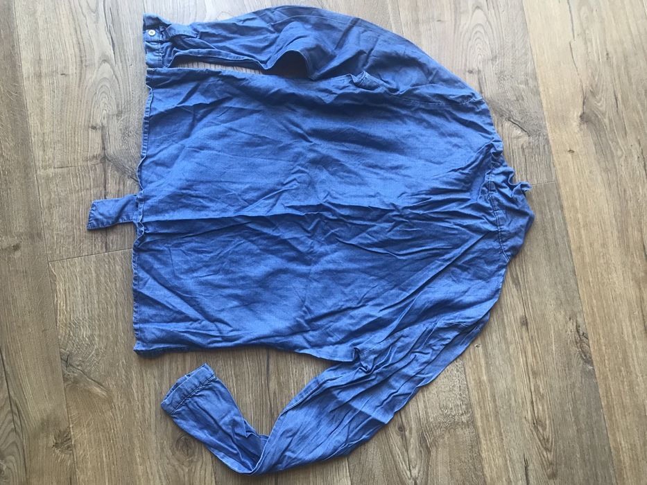 Bluzka / koszula Tatuum tencel