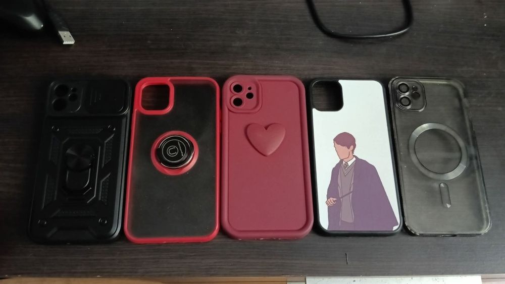 Etui do iPhone 11