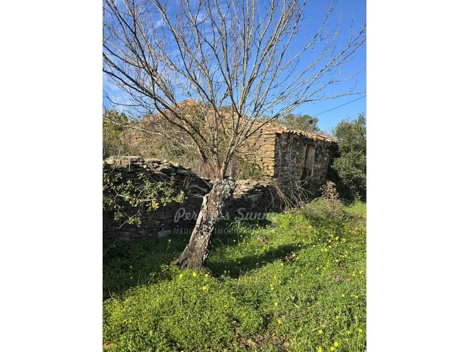 Quinta em Relíquias - Odemira