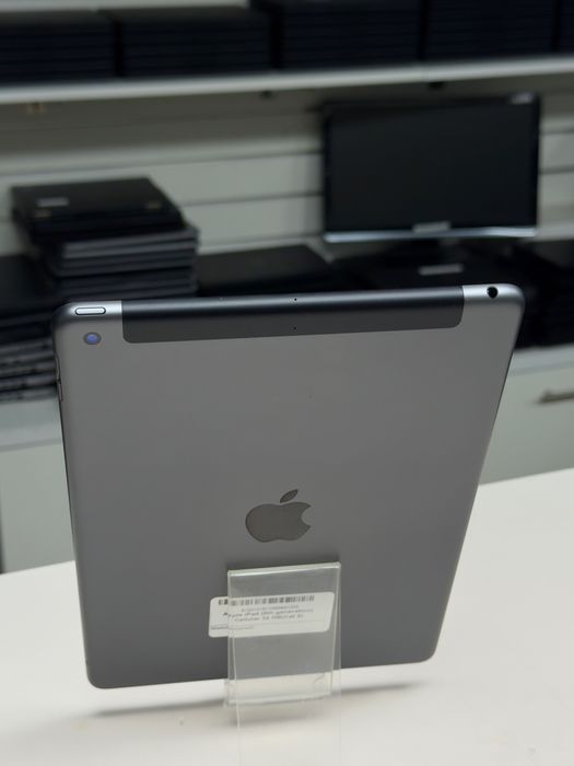 Apple iPad 8 gen 32GB Space Gray Cellular LTE Tablet Poleasingowy Gwarancja Rok