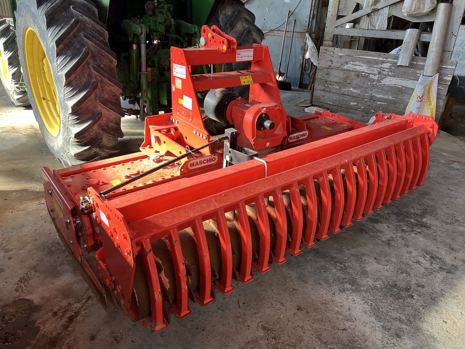 Rototerra Maschio de 2,5 m (c Nova)