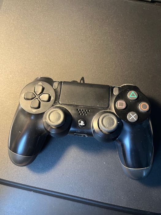 Konsola PS4 PlayStation 4 Slim 500GB + PAD