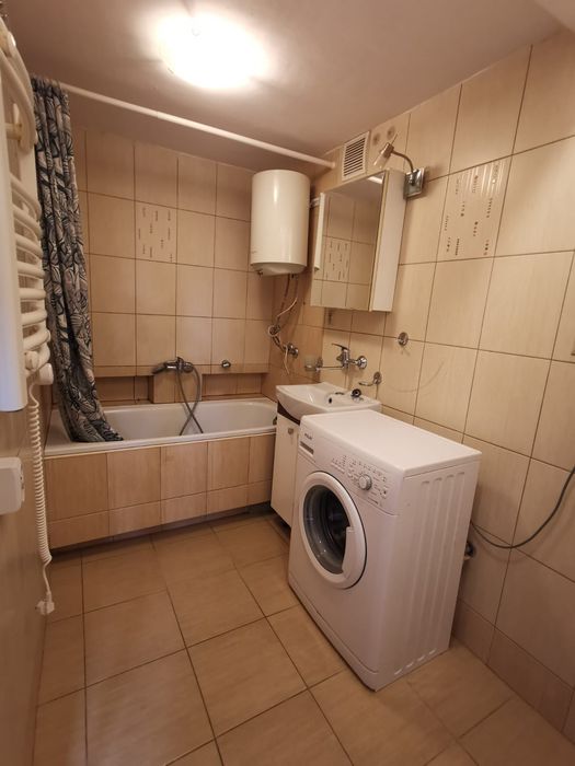 Mieszkanie – Kraków, Nowa Wieś, Krowodrza - Widok 3