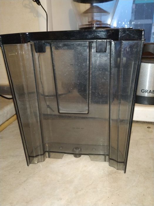 Кавоварка Vitek бак для води