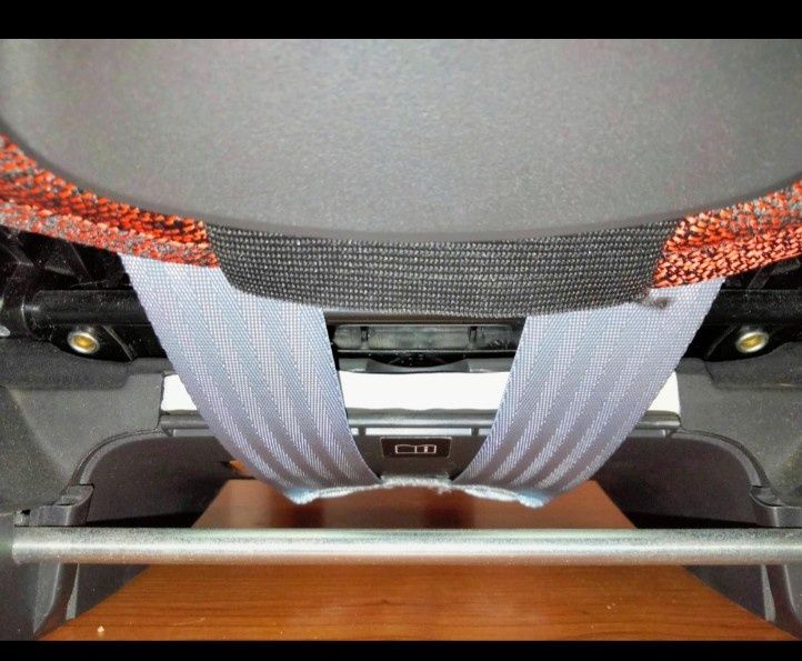 Ovo/Babycoque Cybex Cloud Z