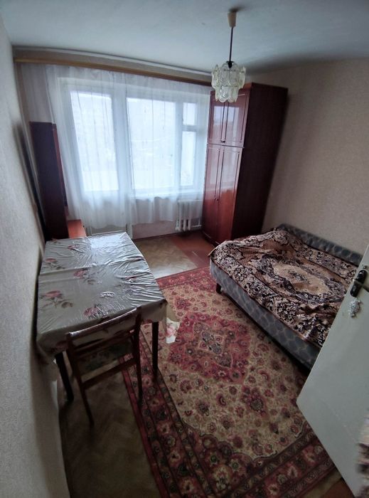 Оренда кімнати, без хозяев район Урожая