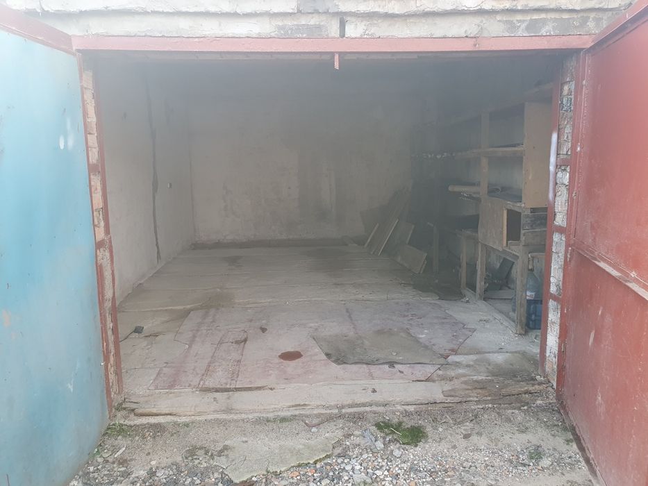 Здам в оренду гараж по вул Коротченко