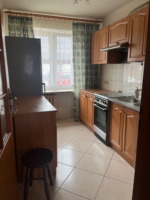 Mieszkanie trzy pokojowe Zakopane /Kościelisko