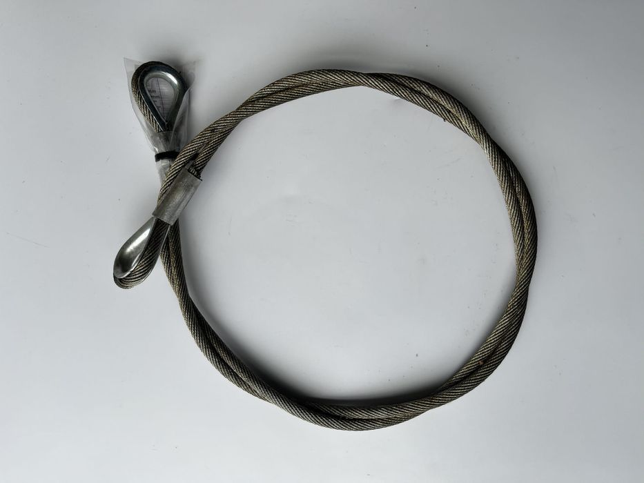 Lina pochyłu ramion opryskiwacza AGRIO szerokość belki 18-30 m