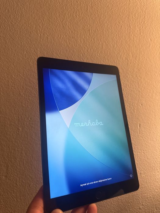 iPad 9ª Geração 10.2” 64GB Space Gray — Excelente Estado
