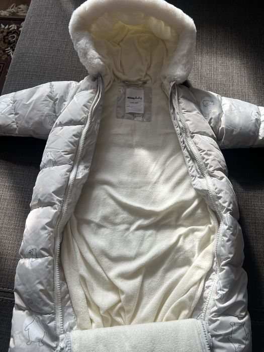 Комбінезон, конверт sinsay